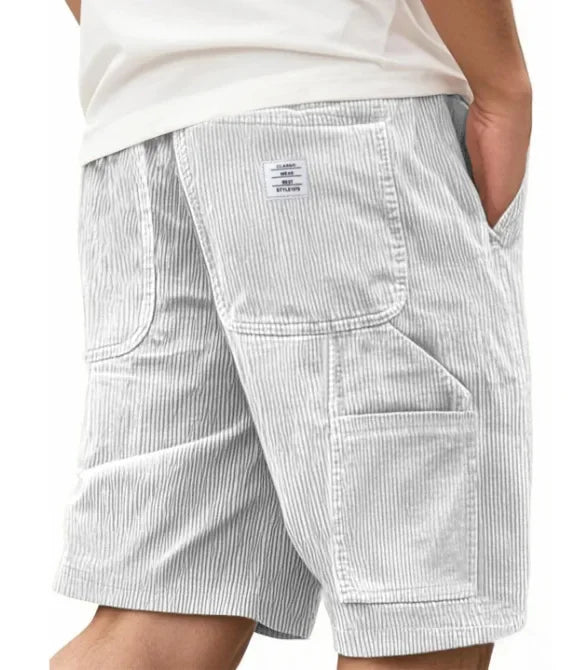 Kronberg & Söhne | Cargo Shorts für Herren