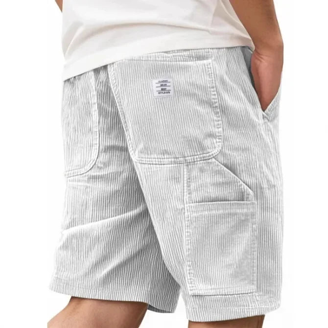 Kronberg & Söhne | Cargo Shorts für Herren