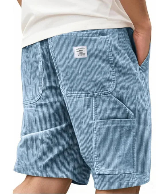 Kronberg & Söhne | Cargo Shorts für Herren