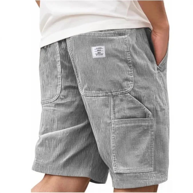 Kronberg & Söhne | Cargo Shorts für Herren