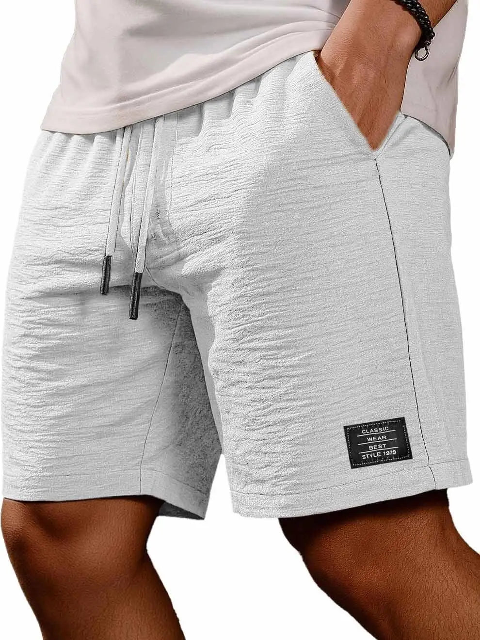 Kronberg & Söhne | Freizeit-Shorts für Herren