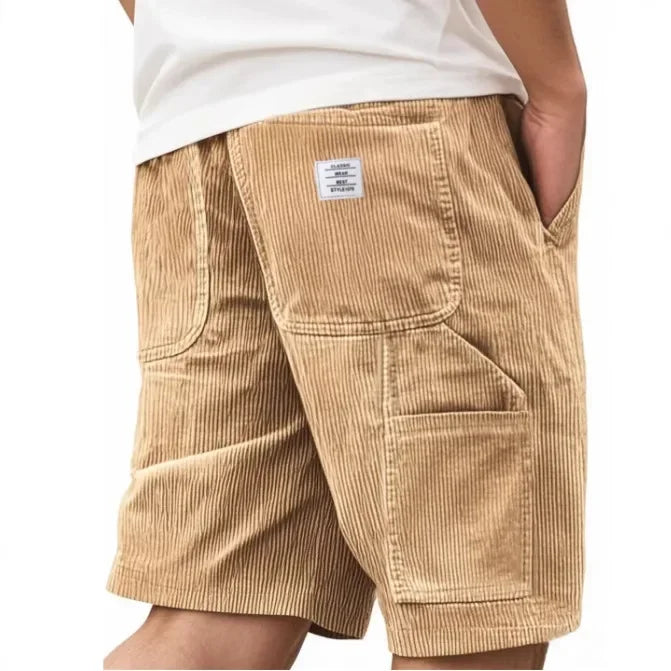 Kronberg & Söhne | Cargo Shorts für Herren