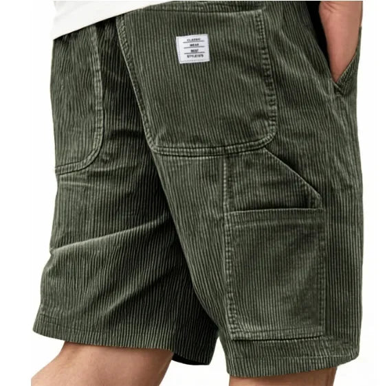Kronberg & Söhne | Cargo Shorts für Herren