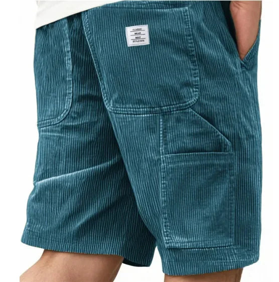 Kronberg & Söhne | Cargo Shorts für Herren