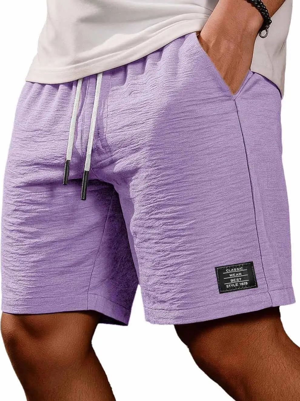 Kronberg & Söhne | Freizeit-Shorts für Herren