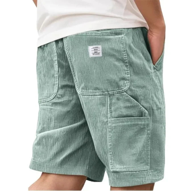 Kronberg & Söhne | Cargo Shorts für Herren