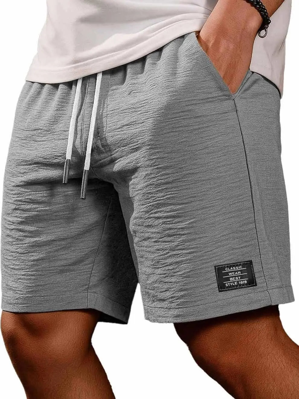 Kronberg & Söhne | Freizeit-Shorts für Herren