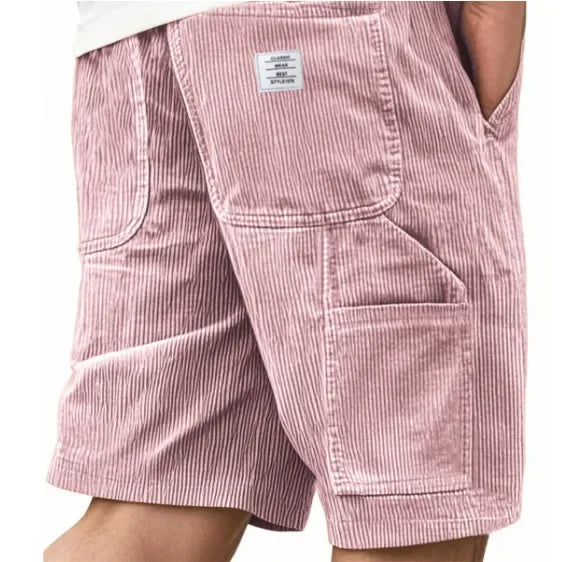 Kronberg & Söhne | Cargo Shorts für Herren