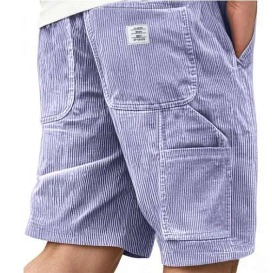 Kronberg & Söhne | Cargo Shorts für Herren