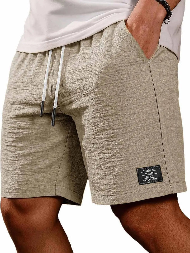 Kronberg & Söhne | Freizeit-Shorts für Herren