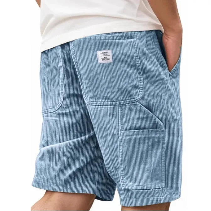 Kronberg & Söhne | Cargo Shorts für Herren