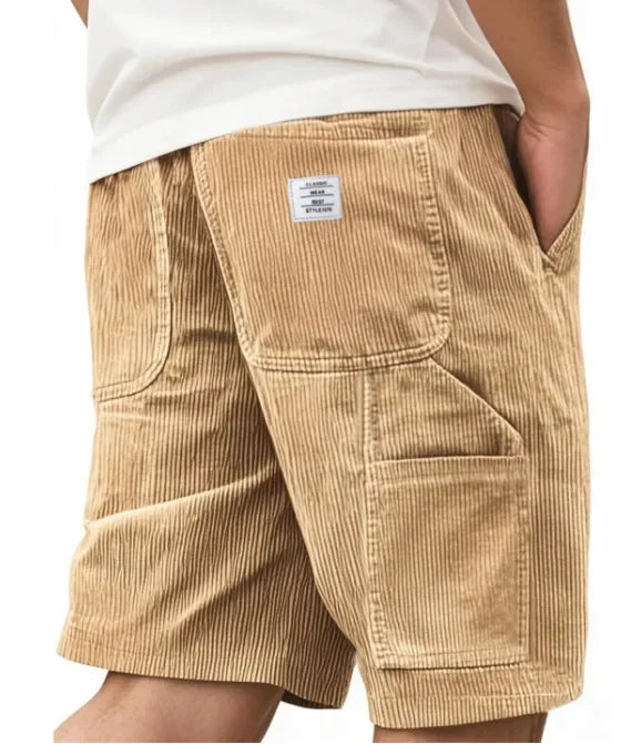 Kronberg & Söhne | Cargo Shorts für Herren