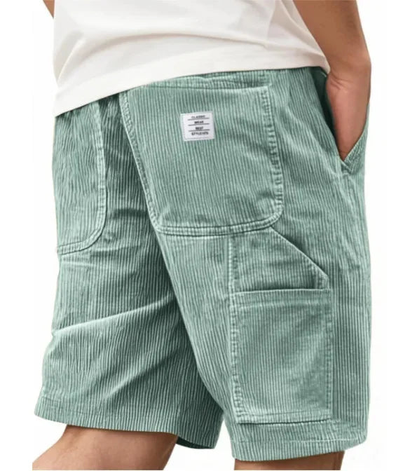 Kronberg & Söhne | Cargo Shorts für Herren