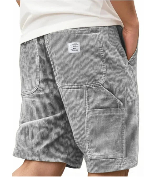 Kronberg & Söhne | Cargo Shorts für Herren