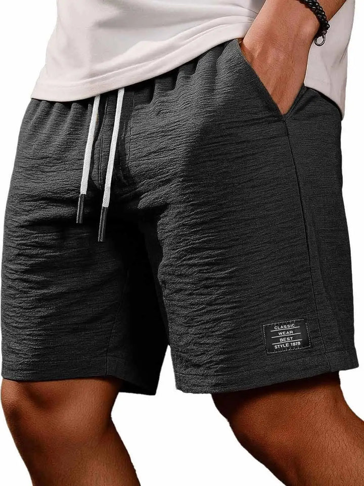 Kronberg & Söhne | Freizeit-Shorts für Herren