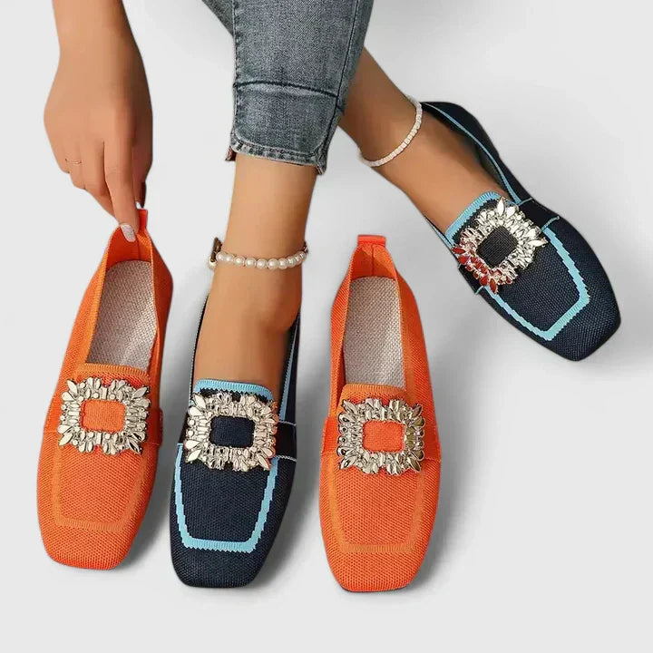 Kronberg & Söhne | Bequeme Loafer