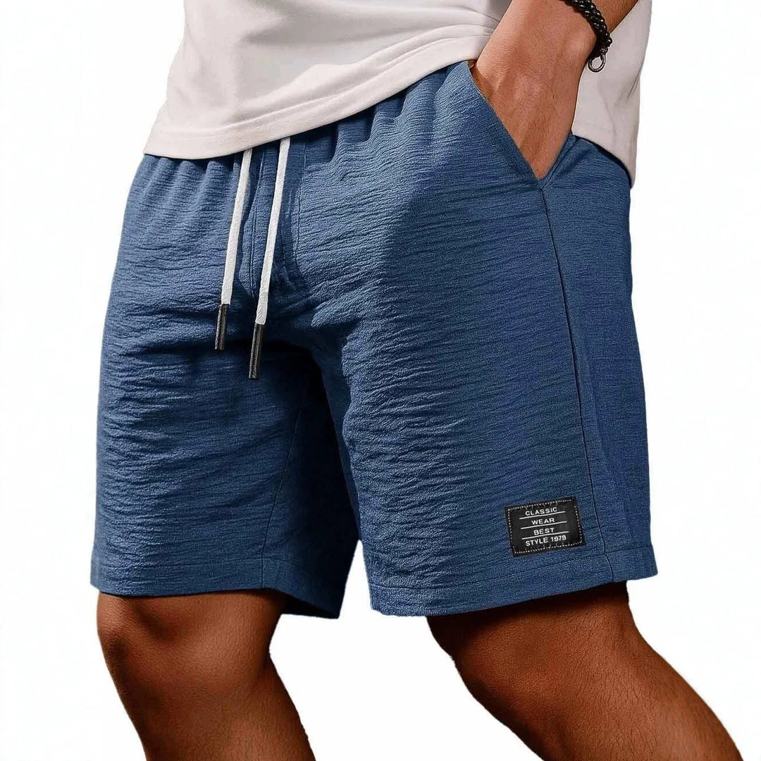 Kronberg & Söhne | Freizeit-Shorts für Herren