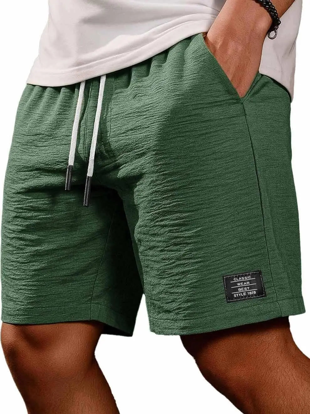 Kronberg & Söhne | Freizeit-Shorts für Herren