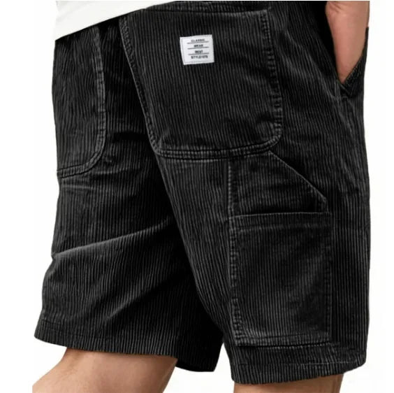 Kronberg & Söhne | Cargo Shorts für Herren