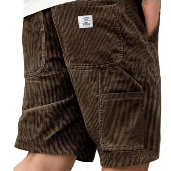 Kronberg & Söhne | Cargo Shorts für Herren