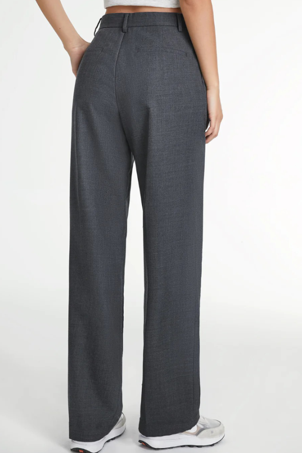 Kronberg & Söhne | Wide-Leg Schneiderhose