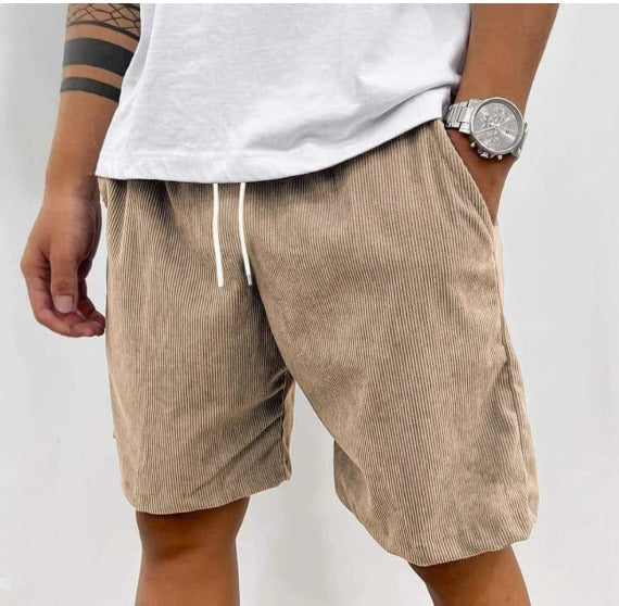 Kronberg & Söhne | Bequeme Shorts