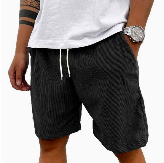 Kronberg & Söhne | Bequeme Shorts