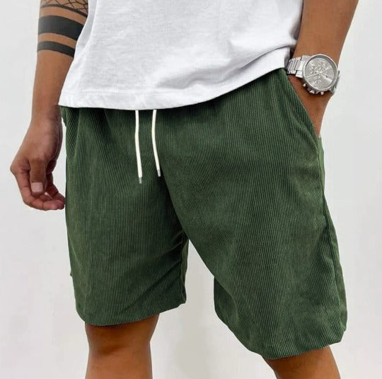 Kronberg & Söhne | Bequeme Shorts