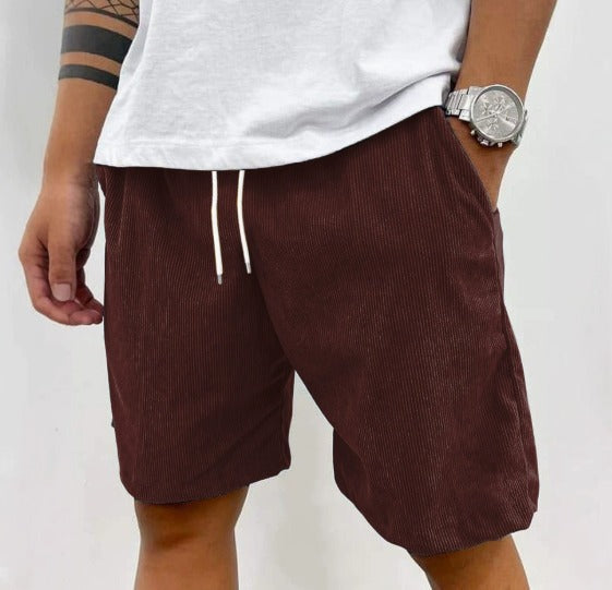Kronberg & Söhne | Bequeme Shorts
