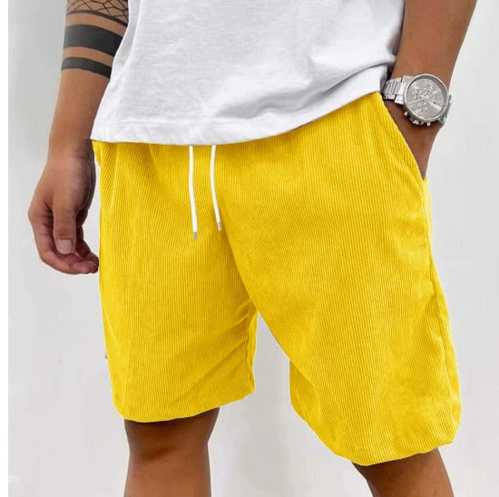 Kronberg & Söhne | Bequeme Shorts