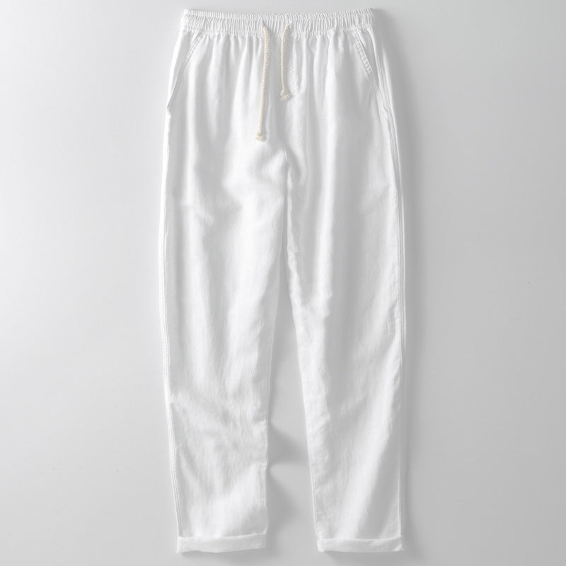 Kronberg & Söhne | Lässige Herren hose