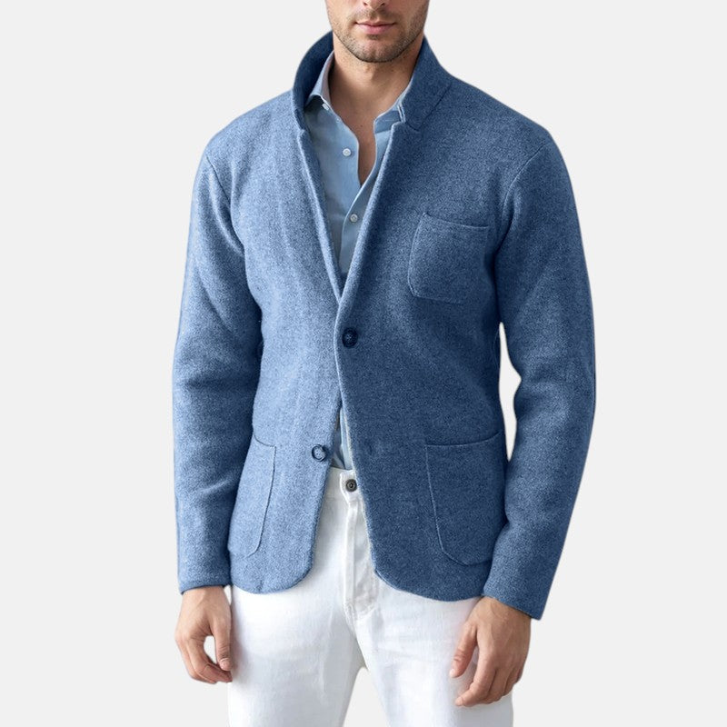 Kronberg & Söhne | Herren-Blazer im klassischen Vintage-Stil