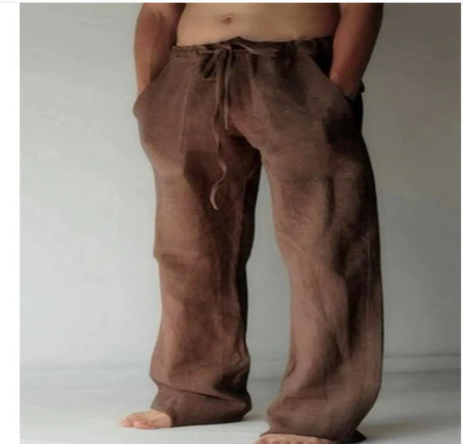 Kronberg & Söhne | Modische dünne Freizeithose