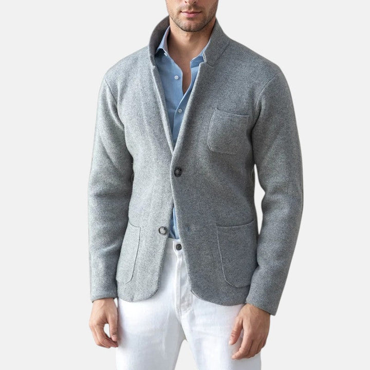 Kronberg & Söhne | Herren-Blazer im klassischen Vintage-Stil