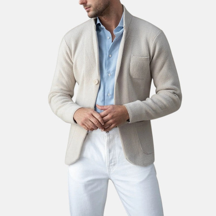 Kronberg & Söhne | Herren-Blazer im klassischen Vintage-Stil