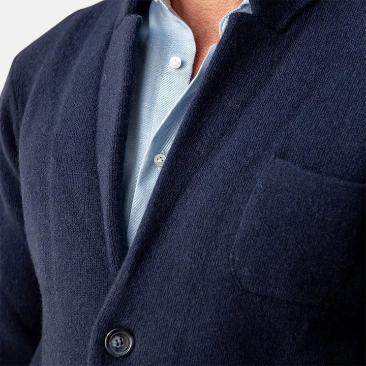 Kronberg & Söhne | Herren-Blazer im klassischen Vintage-Stil