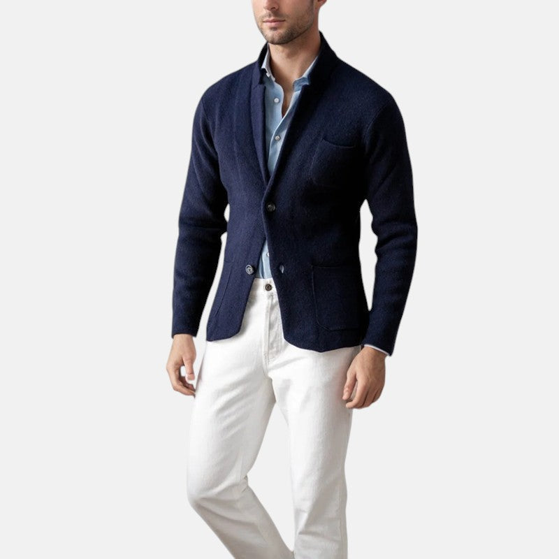 Kronberg & Söhne | Herren-Blazer im klassischen Vintage-Stil