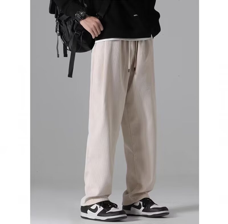 Kronberg & Söhne | Herbst Retro Freizeit Sporthose