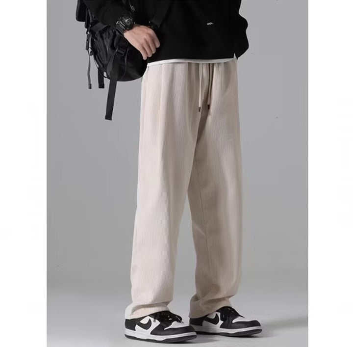 Kronberg & Söhne | Herbst Retro Freizeit Sporthose