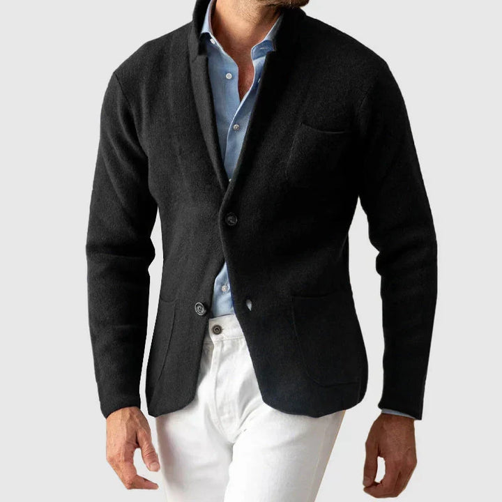 Kronberg & Söhne | Herren-Blazer im klassischen Vintage-Stil