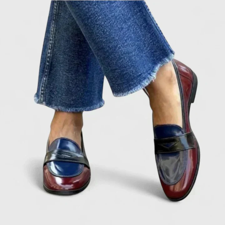 Kronberg & Söhne | Elegante Loafer