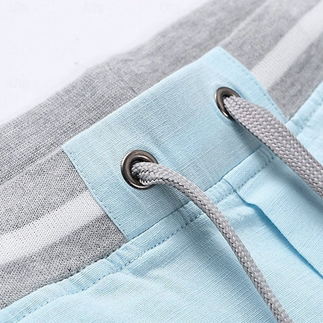 Kronberg & Söhne | Leinen Sommer-Shorts