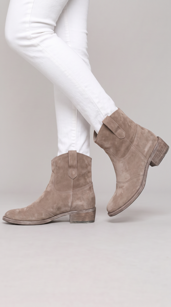 Kronberg & Söhne | Elegante Wild-Stiefel