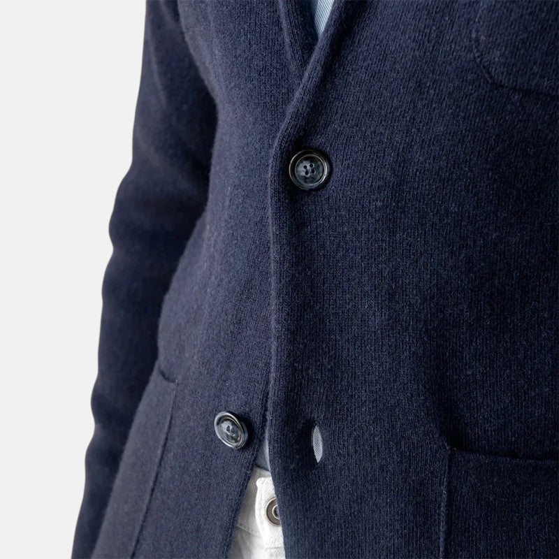 Kronberg & Söhne | Herren-Blazer im klassischen Vintage-Stil